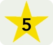 5-star rating