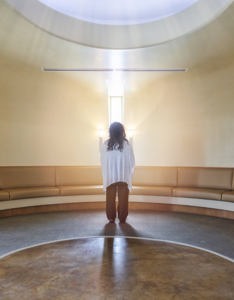 Meditation Rooms