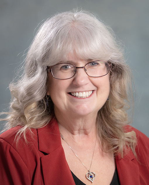 Headshot of Kristine Carlson-Werito