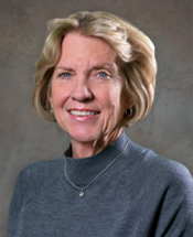 Headshot of Hyla Calcote