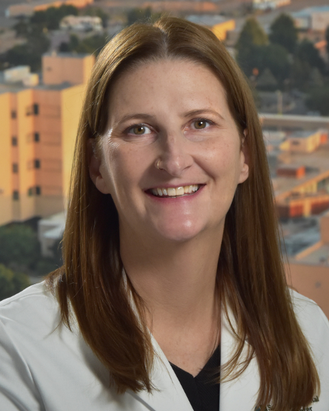 Dr. Patricia Hogan