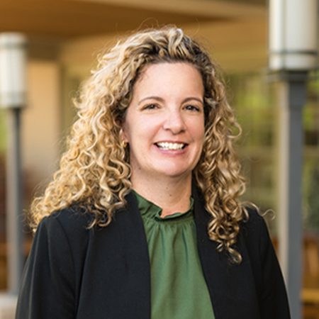 Headshot of Anne Eley, Esq.