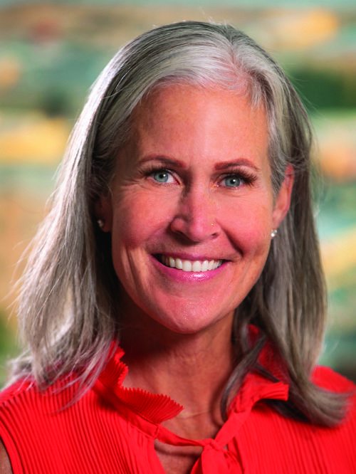 Photo of Dr. Kristean Thorpe