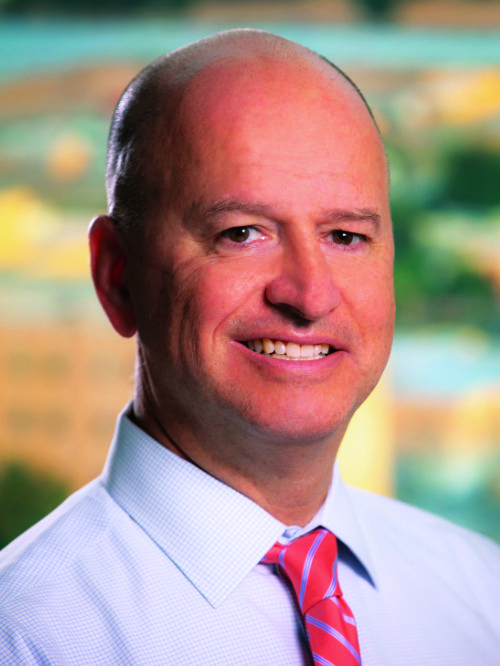Photo of Dr. Joseph Szekely