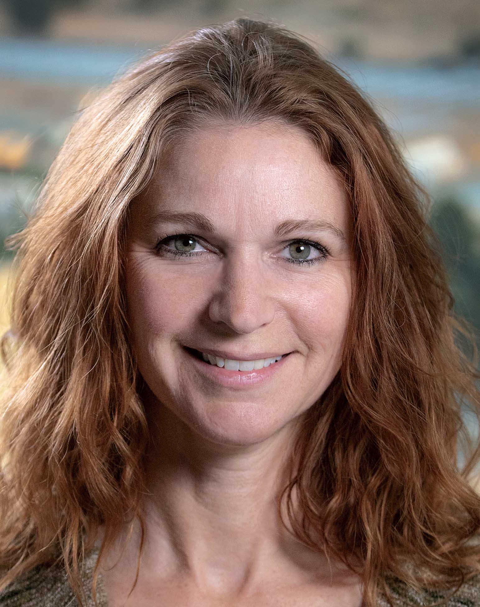 Michelle Martin-Thompson, MD