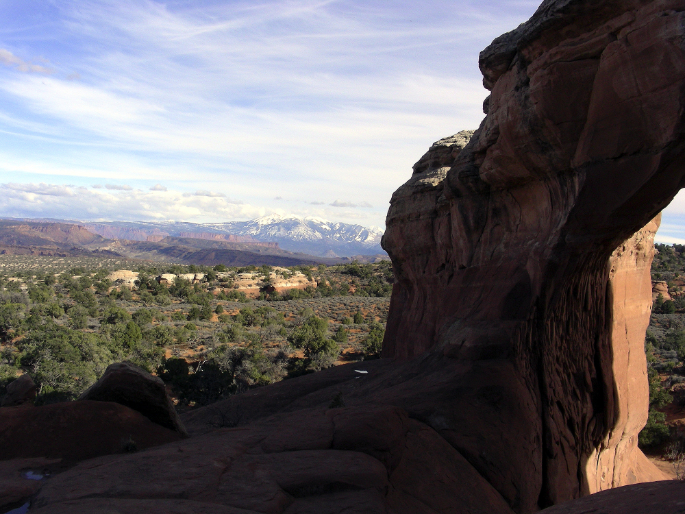 Southwest Scenery