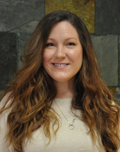 Tara Smith, CNP